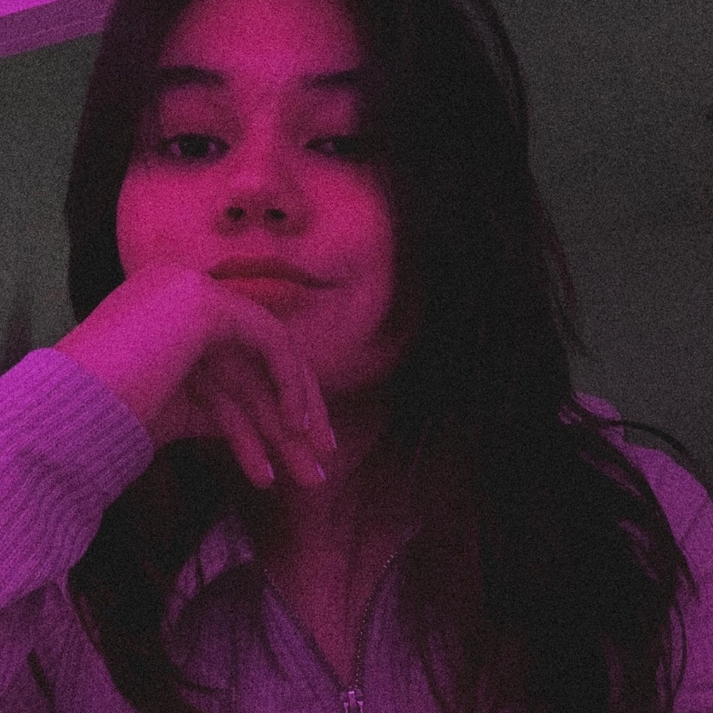 Meet your Posher, Christine